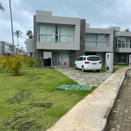 Casa Marceneiro Milagres Vila São Miguel dos Milagres Exterior foto