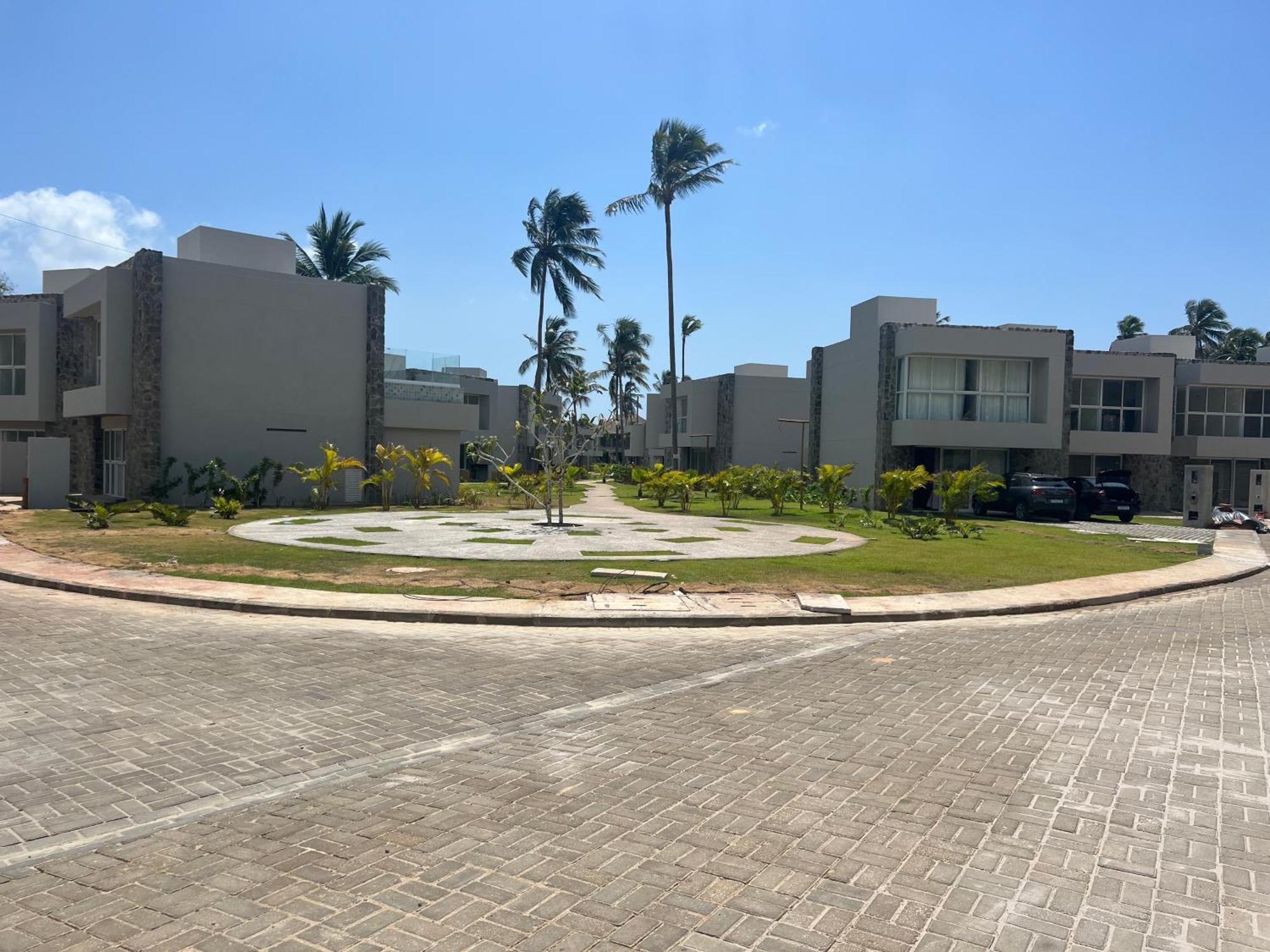 Casa Marceneiro Milagres Vila São Miguel dos Milagres Exterior foto