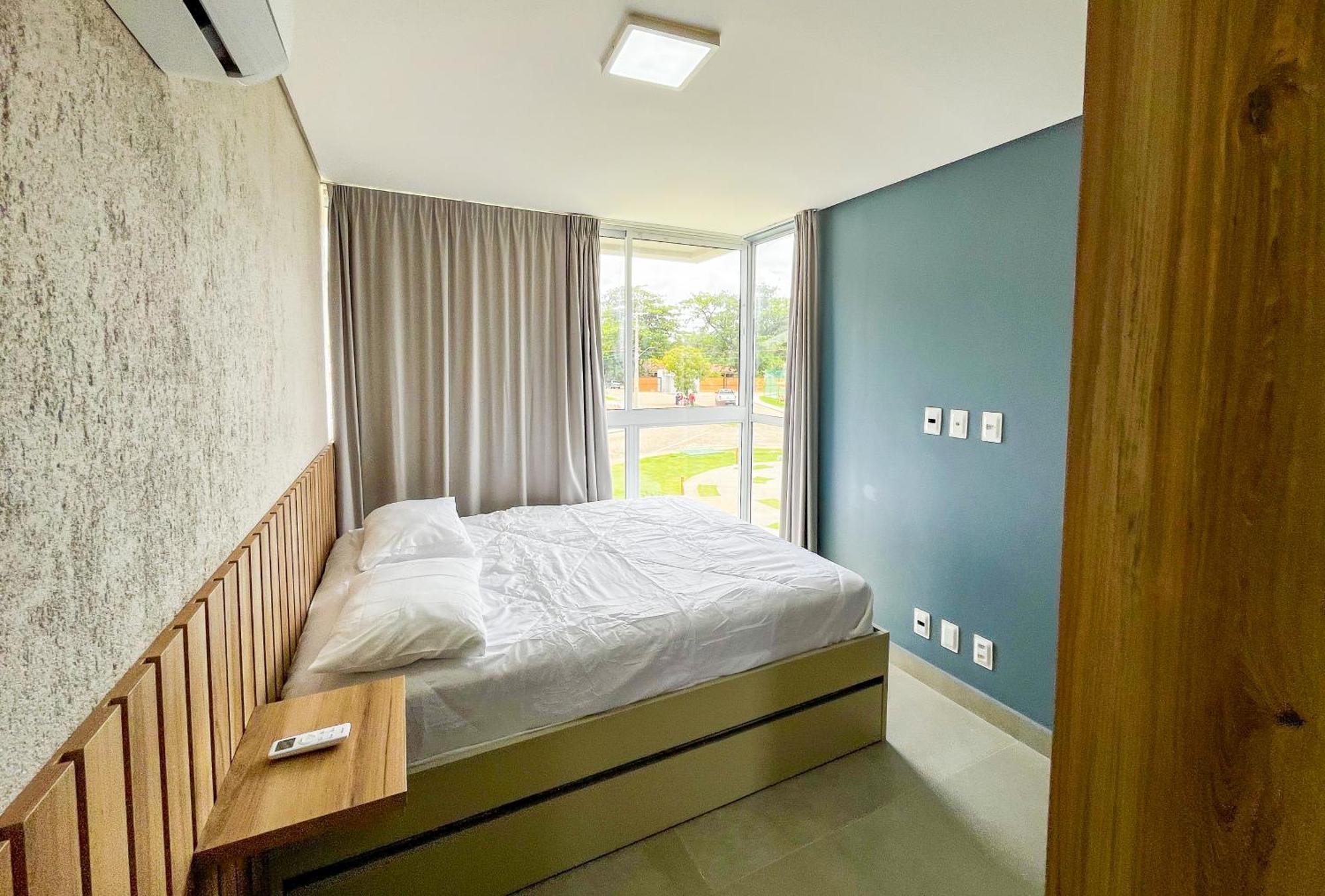 Casa Marceneiro Milagres Vila São Miguel dos Milagres Exterior foto