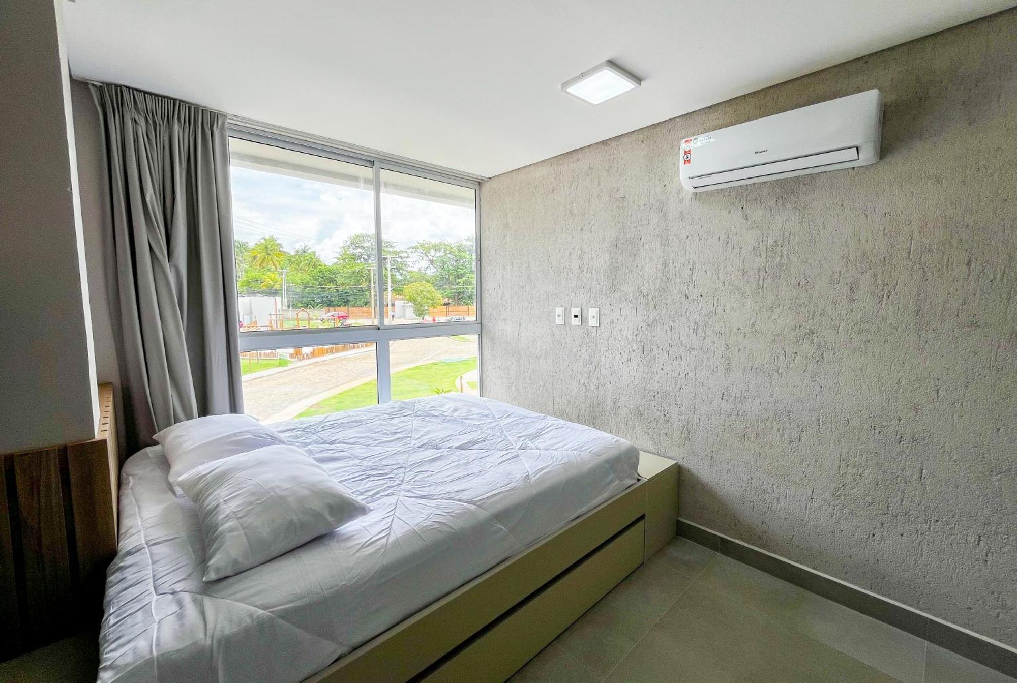 Casa Marceneiro Milagres Vila São Miguel dos Milagres Exterior foto
