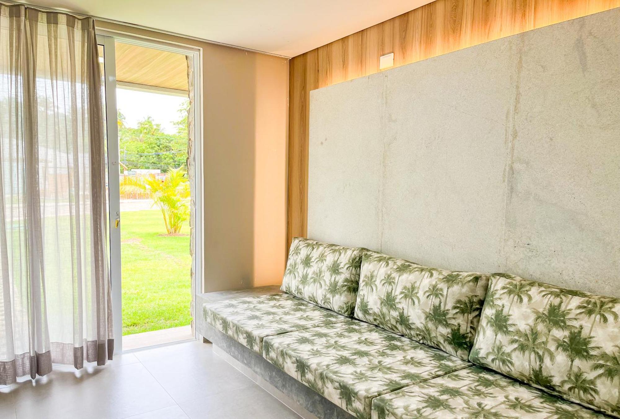 Casa Marceneiro Milagres Vila São Miguel dos Milagres Exterior foto